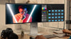 LG Electronics UltraWide 49U950A-W - EasyLounge - 18