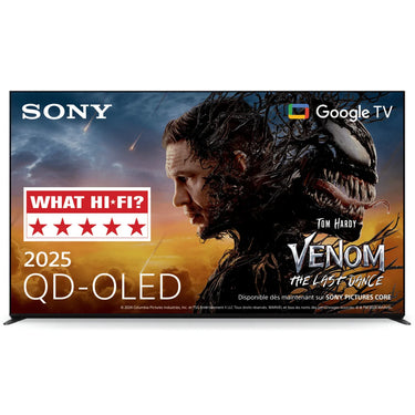 Sony 55 Bravia 8 II (K55XR8M25B) - EasyLounge - 9