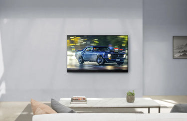 Panasonic TX-55GZ2000 - EasyLounge - 13