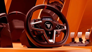 Thrustmaster  T248 pour PC/PS4/PS5 - EasyLounge - 8
