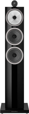 BW 703 S3 Noir laqué - EasyLounge - 3