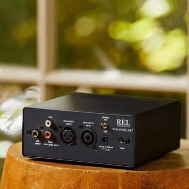 REL Acoustics AirShip - EasyLounge - 9