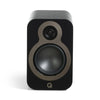 Q Acoustics 3020C Noir mat - EasyLounge - 6