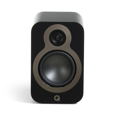 Q Acoustics 3020C Noir mat - EasyLounge - 6