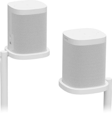 Sonos Speaker Stand Blanc - EasyLounge - 6