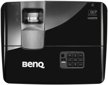 BenQ TH681+ Noir - EasyLounge - 5