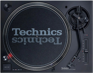 Technics SL-1210 MK7 Noir - EasyLounge - 4