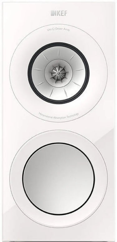 KEF R3 Meta Blanc laqué - EasyLounge - 3