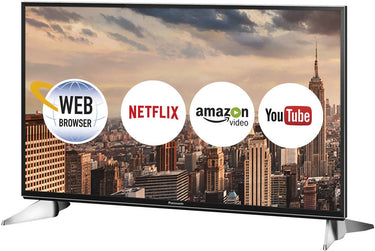 Panasonic TX-65EX600E - EasyLounge - 4
