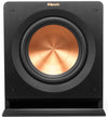 Klipsch R-112SW Noir - EasyLounge - 4