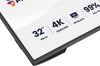 iiyama ProGraphic HB3201UHSNP-B1 - EasyLounge - 9