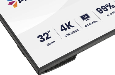 iiyama ProGraphic HB3201UHSNP-B1 - EasyLounge - 9