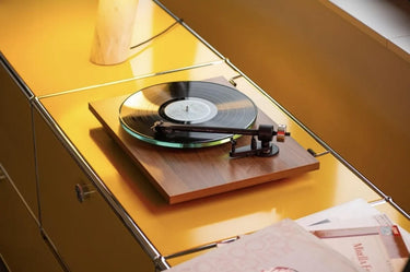 Pro-ject T2 Noyer - EasyLounge - 9