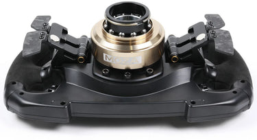 Moza Racing GS Alcantara - EasyLounge - 5