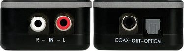 CYP AU-D4 - EasyLounge - 2