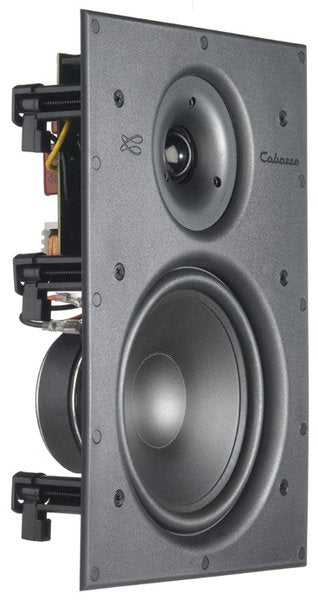 Cabasse MT30 Antigua In-Wall Blanches - Paire d