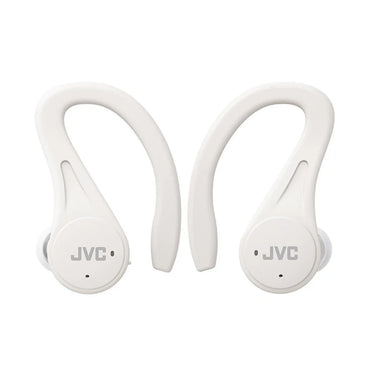 JVC HA-EC25T Blanc - EasyLounge - 5