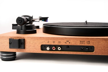 Argon Audio TT-4 MK2 Mahogany - EasyLounge - 3