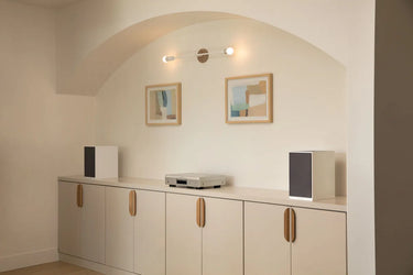 Denon DCD-900NE Silver - EasyLounge - 16