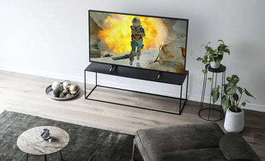 Panasonic TX-65FX600E - EasyLounge - 10