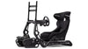 Playseat Sensation Pro Actifit Noir - EasyLounge - 10