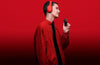 Sony NW-A105 Rouge - EasyLounge - 9