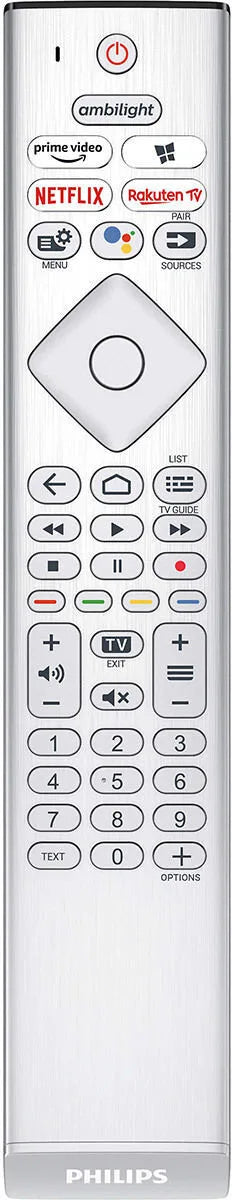Philips 43PUS8507 - EasyLounge - 2