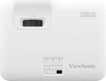 ViewSonic LSD400HD-ST - EasyLounge - 4