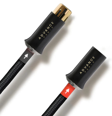 Advance Paris Link XLR (2 x 0,5 m)