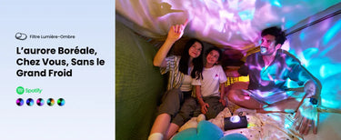 JMGO PicoPlay + Powerbank + Pied de sol + étui de tran - EasyLounge - 28