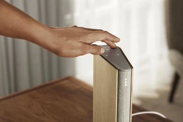 Bang Olufsen Beosound Emerge Gold Tone - EasyLounge - 15