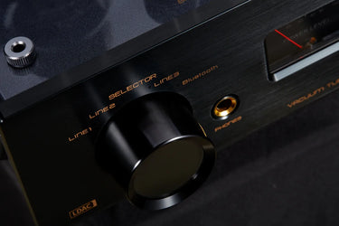 Cayin Jazz 80 KT88 Noir - EasyLounge - 11