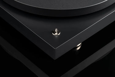 Pro-ject Debut Pro B Noir satiné - EasyLounge - 5