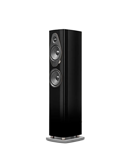 Sonus Faber Sonetto III G2 Noir - EasyLounge - 2