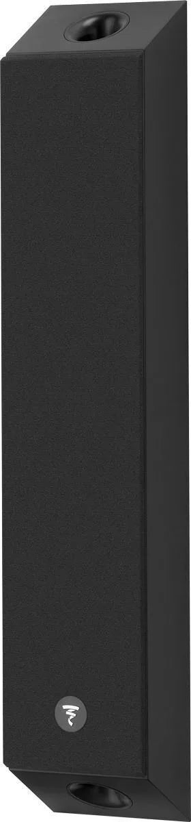 Focal On Wall 301 Noir satin - EasyLounge - 2