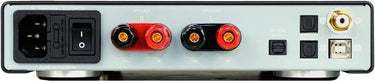 NuForce DDA-100 Argent - EasyLounge - 2