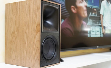 Klipsch The Fives Noyer - EasyLounge - 34