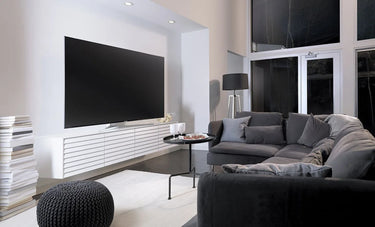 Samsung UE49KS8000 - EasyLounge - 7