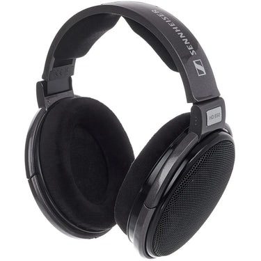 Sennheiser HD-650 - EasyLounge - 5