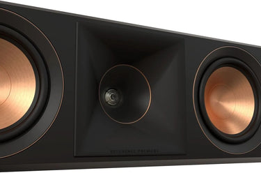 Klipsch RP-504C II Noir - EasyLounge - 8
