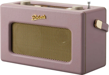 Roberts iStream 3L Rose sombre