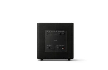 KEF Kube 8 MIE Noir - EasyLounge - 3