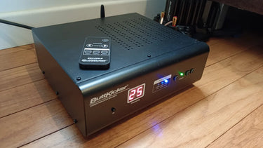ButtKicker Wireless Couch Kit - EasyLounge - 14
