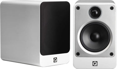 Q Acoustics Concept 20 Blanches
