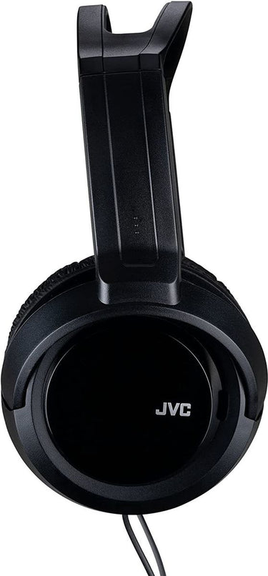 JVC HA-RX330-E - EasyLounge - 13