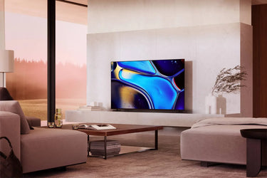 Sony 77 Bravia 8A - EasyLounge - 18