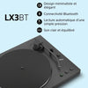 Sony PS-LX3BT Noir - EasyLounge - 8