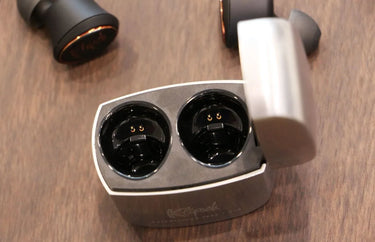 Klipsch T5 True Wireless - EasyLounge - 22