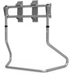 RSeat Support écran RS Stand S3 Silver - EasyLounge - 2