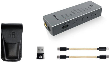 ifi Audio Go Bar - EasyLounge - 13